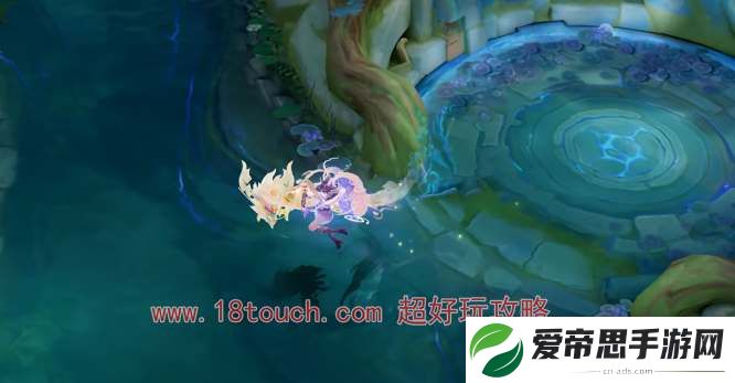 王者荣耀孙尚香乘龙问璇玑特效展示