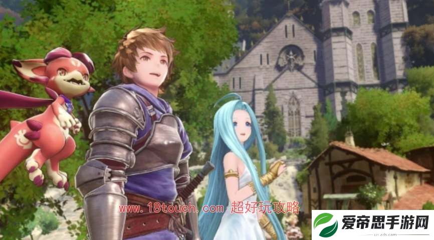 碧蓝幻想relink属性转换因子获取途径