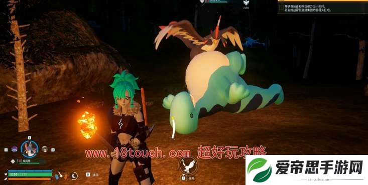 幻兽帕鲁优质帕鲁油怎么刷