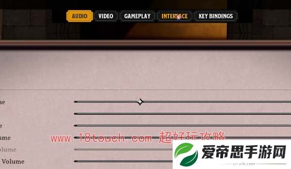 夜莺传说游戏怎么设置中文