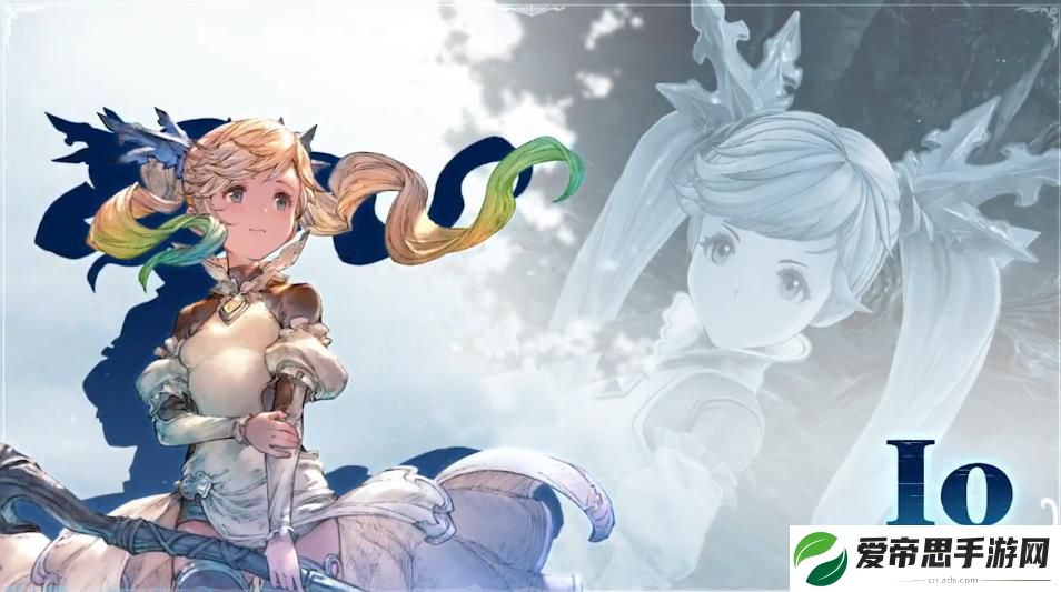 碧蓝幻想relink伊欧配装攻略