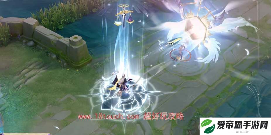 王者荣耀虞姬神鉴启示录皮肤特效一览