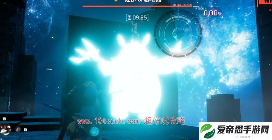 幻兽帕鲁怎么捕捉塔主