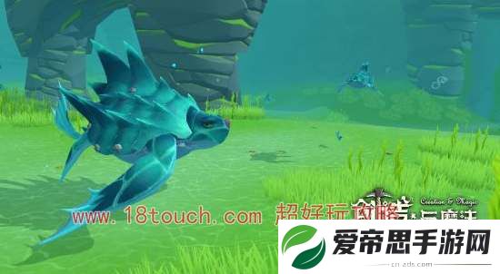 创造与魔法氤氲之息刷新点位置一览
