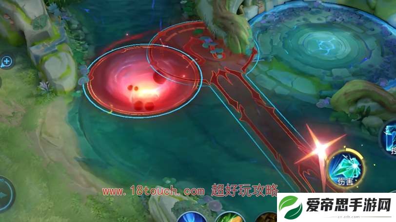王者荣耀墨子黄金天蝎座皮肤特效一览