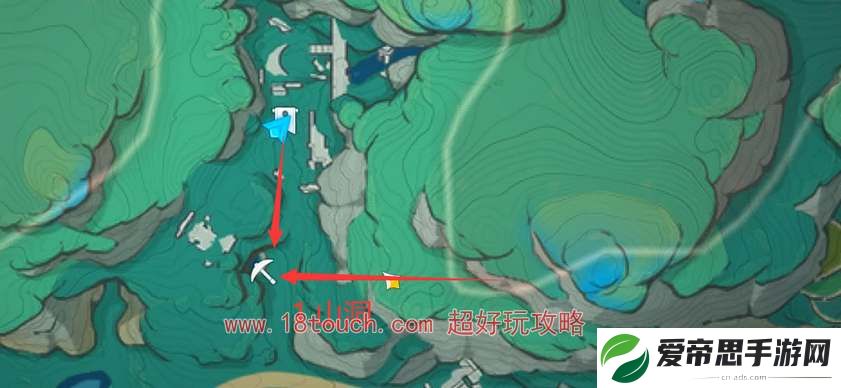 原神4.4沉玉谷遗迹机关核心获取攻略