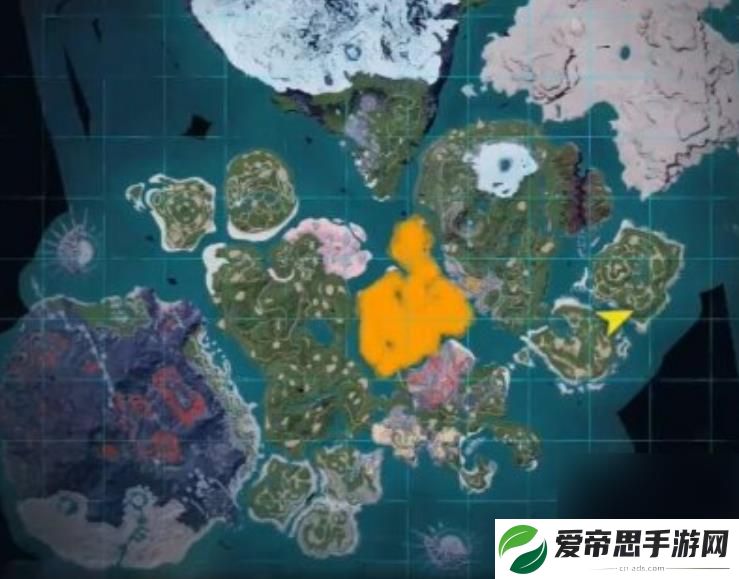 幻兽帕鲁羽箭射手技能词条搭配攻略