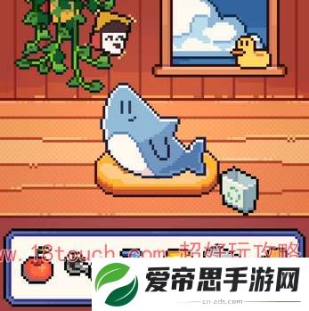 我的小鲨鱼网页版在哪玩