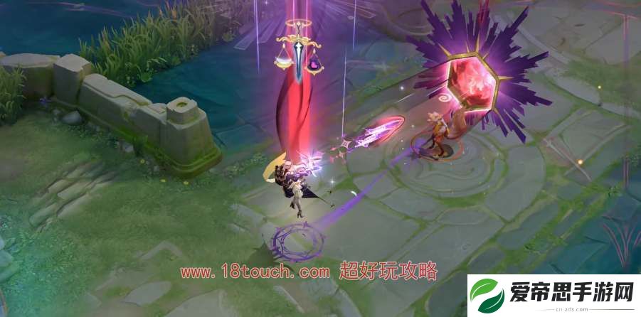 王者荣耀虞姬神鉴启示录皮肤特效一览