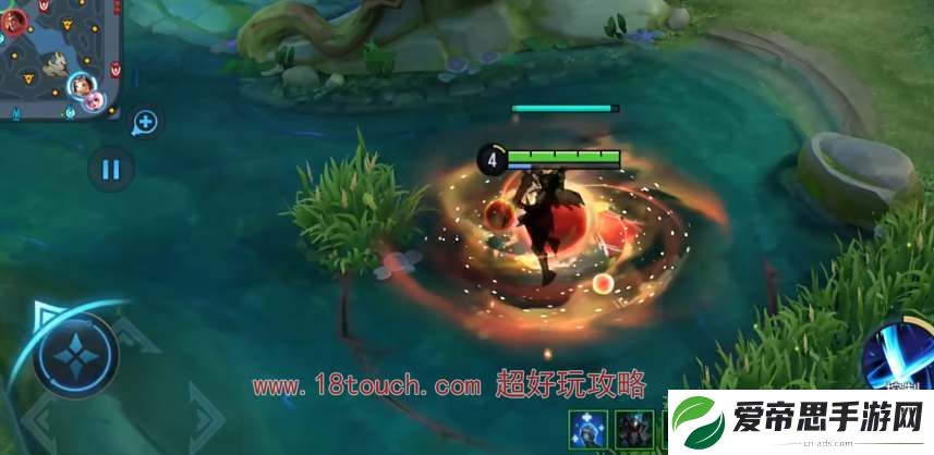 王者荣耀铠冥王哈迪斯皮肤特效一览