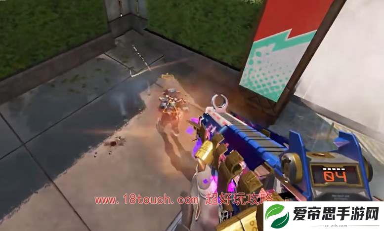 apex20赛季进化皮爆料