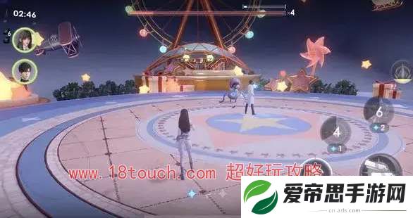 恋与深空觉醒之心怎么获得