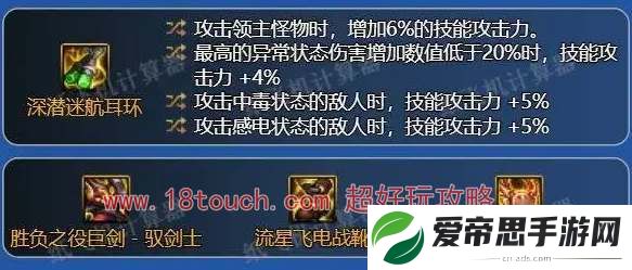 dnf神界剑宗毕业配装分享