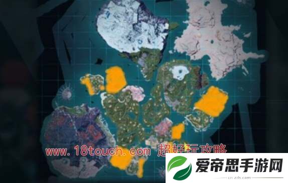 幻兽帕鲁帕鲁的体液怎么刷