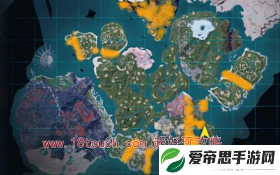 幻兽帕鲁帕鲁的体液怎么刷