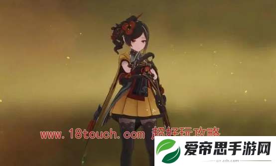 原神千织技能效果介绍