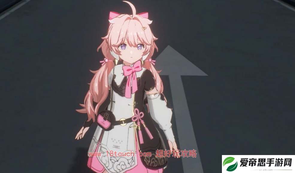 鸣潮安可技能强度测评