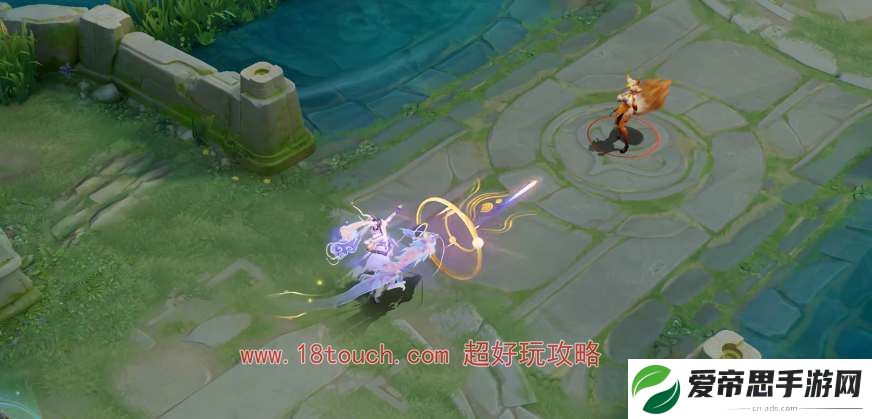 王者荣耀孙尚香乘龙问璇玑特效展示