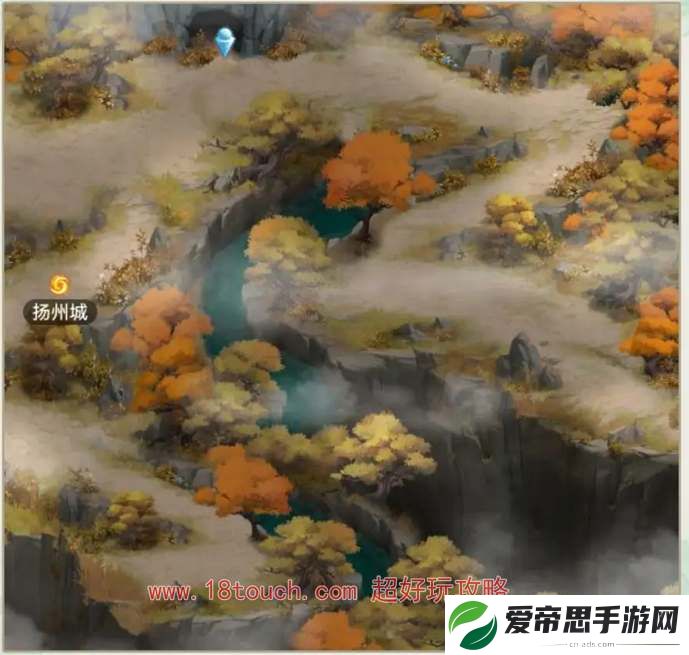 仙剑奇侠传新的开始隐藏地图奖励收集攻略