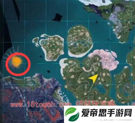 幻兽帕鲁4级生火帕鲁有哪些