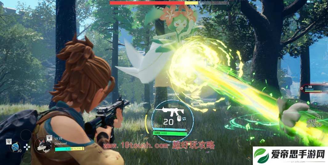 幻兽帕鲁骨头在哪刷