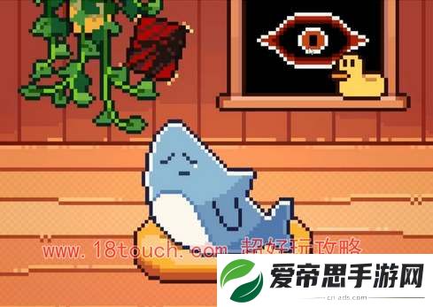 我的小鲨鱼网页版在哪玩