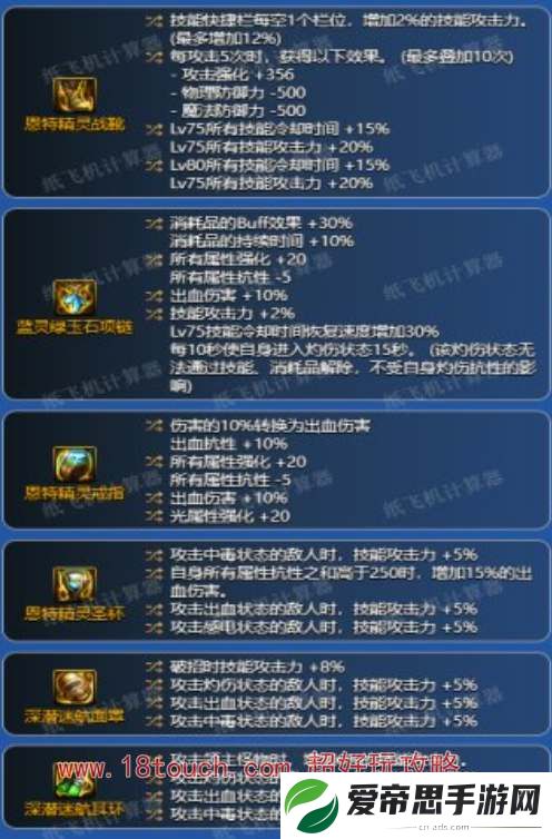 dnf神界男气功毕业配装攻略