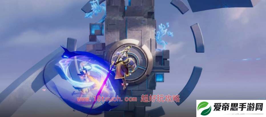 星之破晓貂蝉猫影幻舞技能效果介绍
