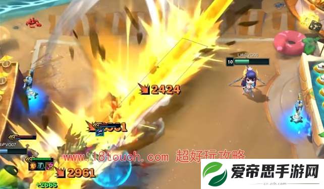 云顶之弈s11孙悟空装备推荐