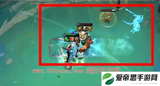 云顶之弈s11凯隐装备推荐