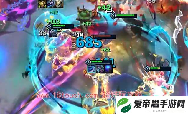 云顶之弈s11彗装备推荐