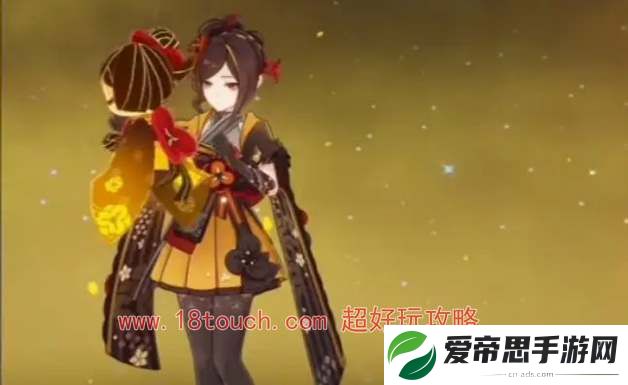 原神千织抽1命还是专武