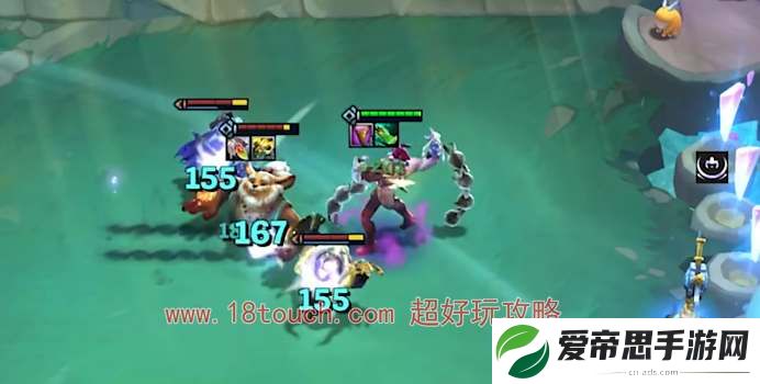 云顶之弈s11塞拉斯装备推荐