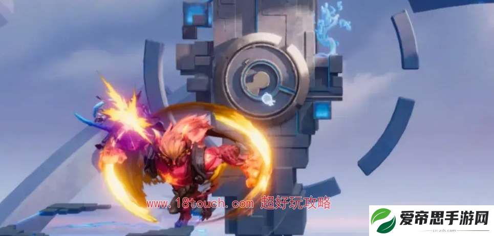 星之破晓红buff技能介绍