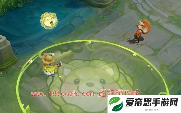 王者荣耀鲁班七号蔬乡物语皮肤特效一览