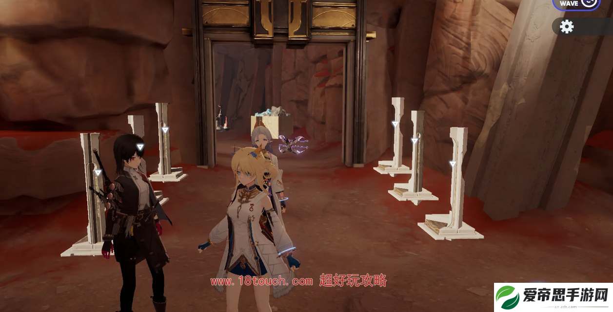 来自星尘小女孩的谜题任务解密攻略