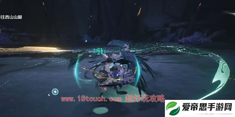 鸣潮鉴心强度测评