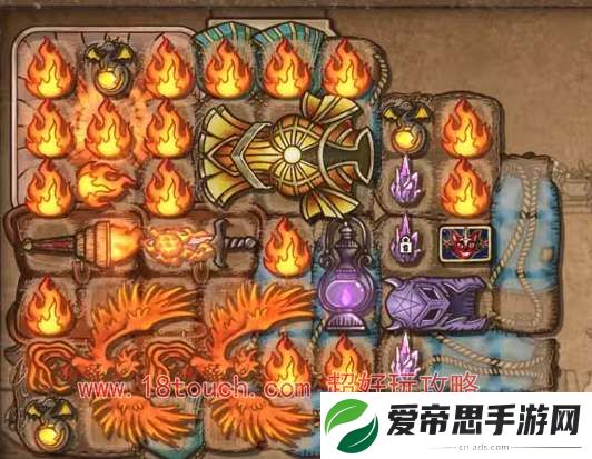背包乱斗提灯火法玩法攻略