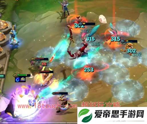 云顶之弈s11圣贤羁绊效果介绍