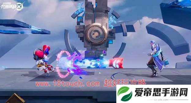 星之破晓鲁班电玩小子技能介绍