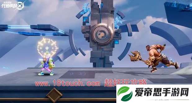 星之破晓鲁班电玩小子技能介绍