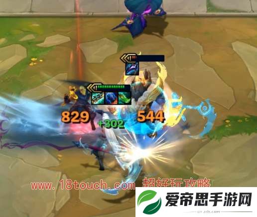 云顶之弈s11死神羁绊介绍