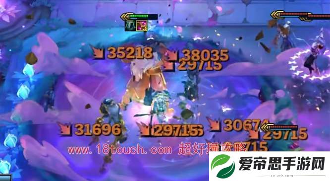 云顶之弈s11瑟提装备推荐