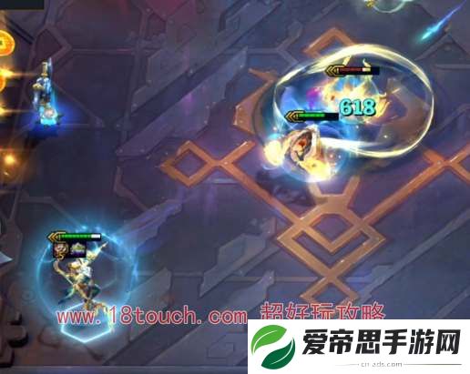 云顶之弈s11天庭羁绊效果介绍