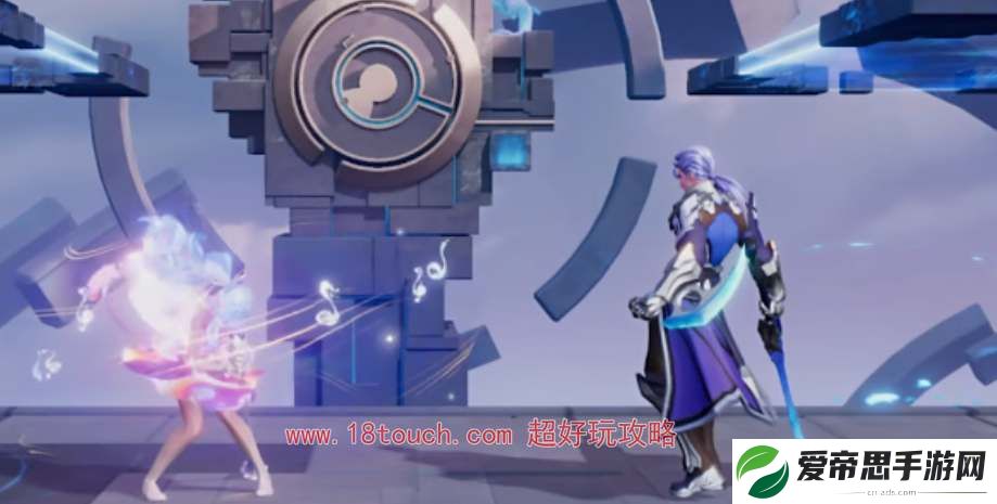 星之破晓海都明星朵莉亚技能介绍