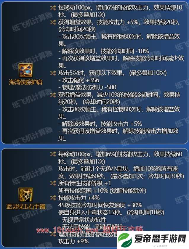 dnf神界版本男柔道毕业装备