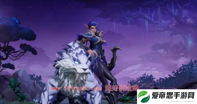 塔瑞斯世界氪金点有哪些