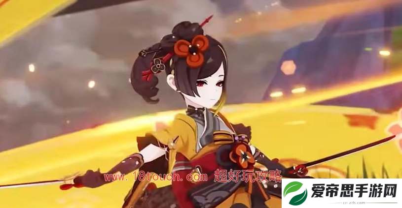 原神千织抽1命还是专武