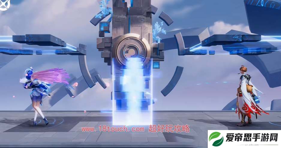 星之破晓貂蝉猫影幻舞技能效果介绍