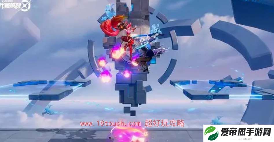 星之破晓安琪拉炽焰之灵技能介绍